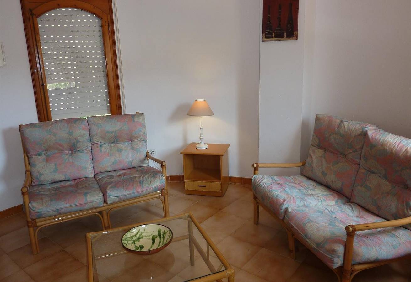 Villa "El Castillito" con piscina, terraza y Wi-Fi in Pals, Costa Brava