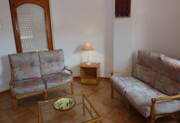 Villa "El Castillito" con piscina, terraza y Wi-Fi in Pals, Costa Brava