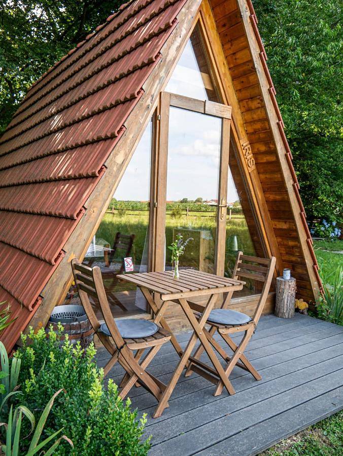 Holiday Home "Rim" - Kuća za odmor i kućice in Varaždin