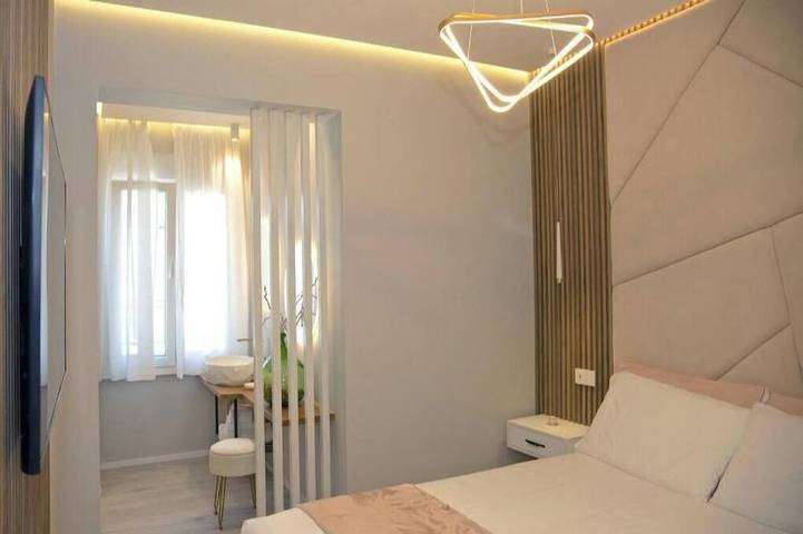 Apartamento entero, The Three Diamonds – Superior Apartment Near the Sea in Cesenatico, Provincia de Forlì-Cesena