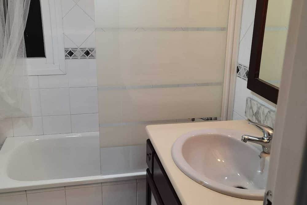 Apartamento entero, San Fernando, Cádiz in San Fernando, Costa de la Luz