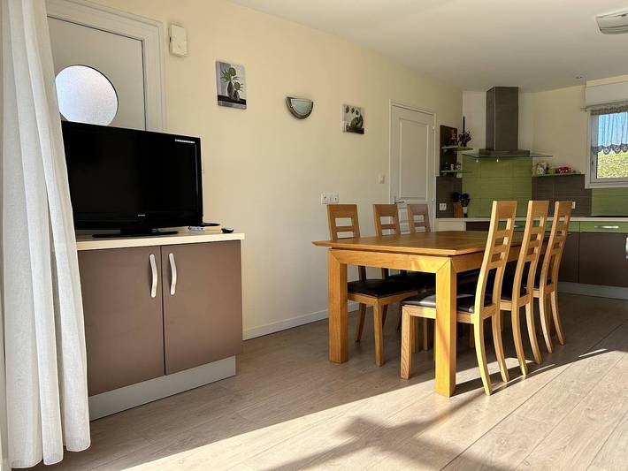 Gîte pour 8 personnes dans Les Hospitaux (Erquy) - 4