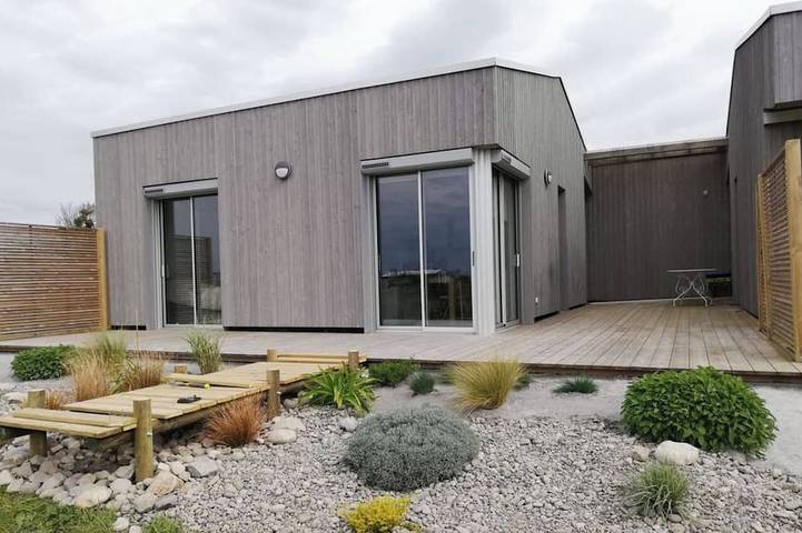 Gîte pour 4 personnes