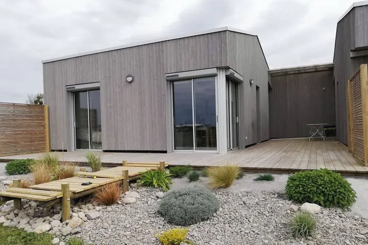 Gîte à la ferme in Marsilly, Région de La Rochelle
