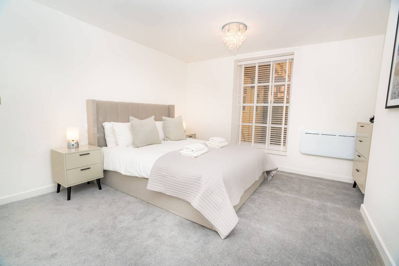 Apartamento entero, The Cheltenham Suites - Fabulous 1 Bed Apartment in Cheltenham, Gloucestershire
