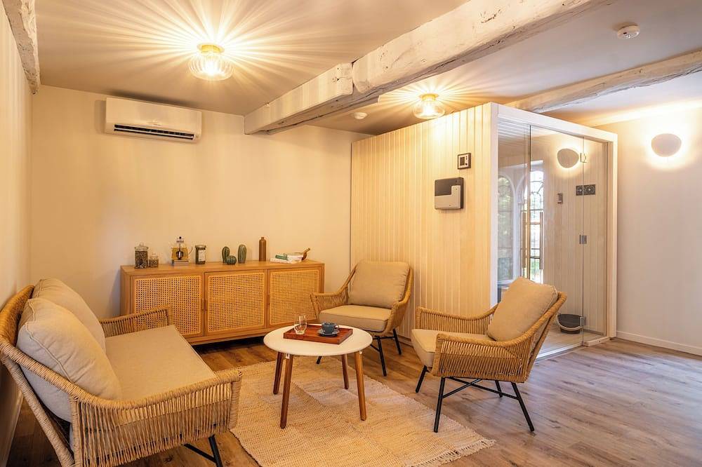 Gîte de charme, à 45 minutes de Toulouse et Carcassonne in Montferrand, Région de Carcassonne