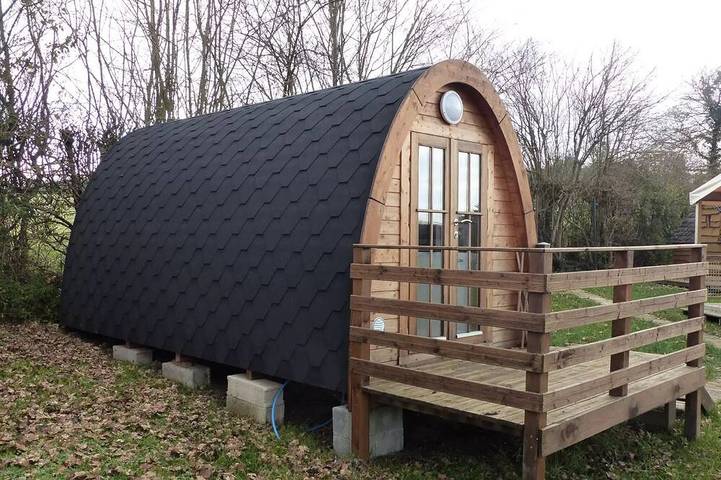 Gîte pour 2 personnes, animaux acceptés à Verteillac - 2