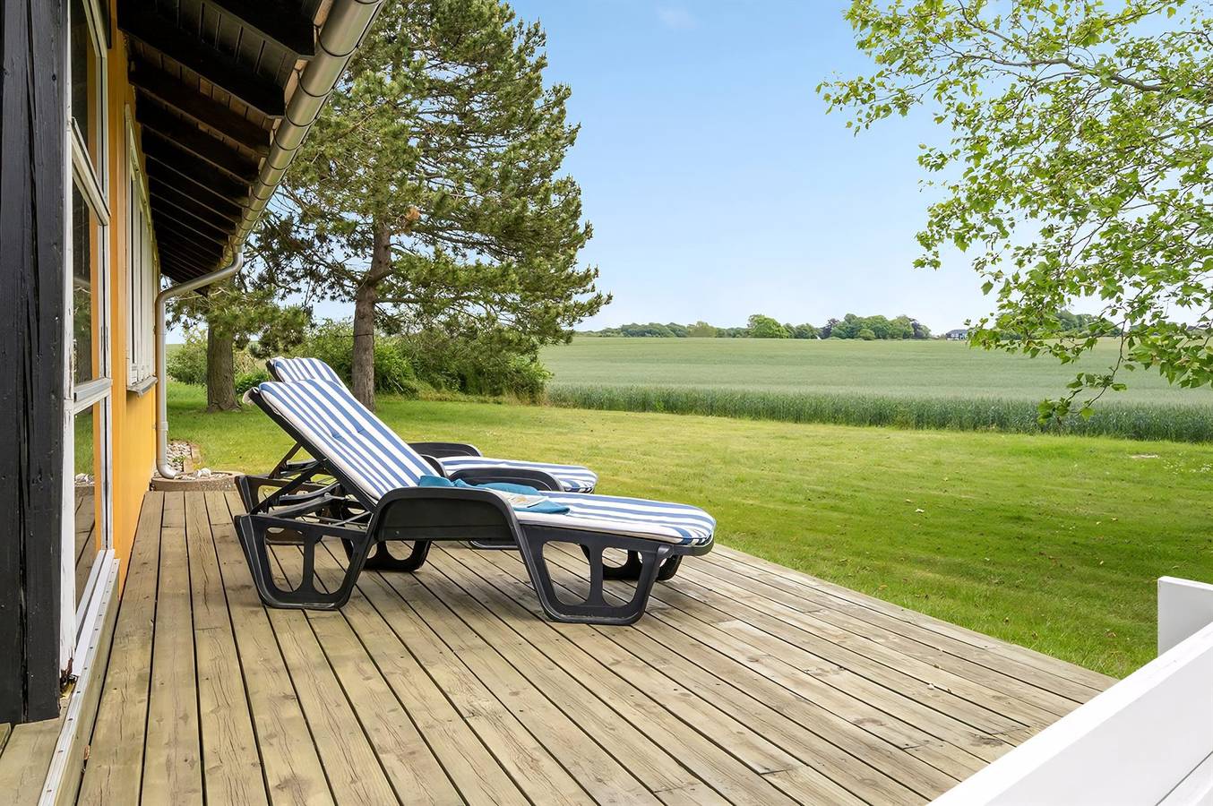 3 bedroom home in Bogense in Skåstrup Strand, Little Belt