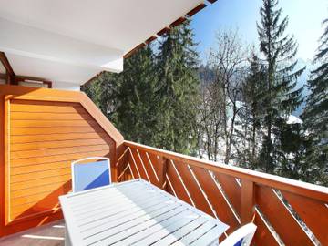 Location De Vacances pour 6 Personnes dans Station de Morillon, Morillon, Photo 4