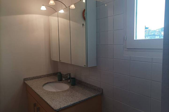 Ganze Wohnung, Socoa Bay Saint-Jean-De-Luz, 200 m vom Strand entfernt, Wifi in Urrugne, Bayonne und Umgebung