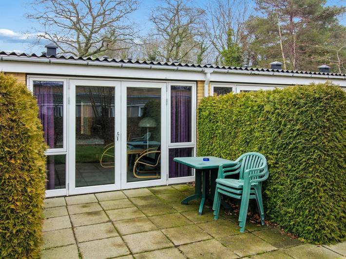 Ferienwohnung für 3 Personen, mit Terrasse in Balka