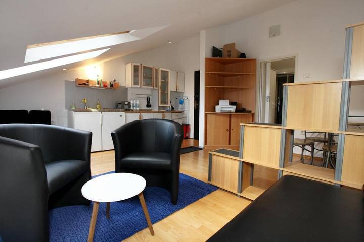 Vakantiewoning voor 4 personen in Portoroz