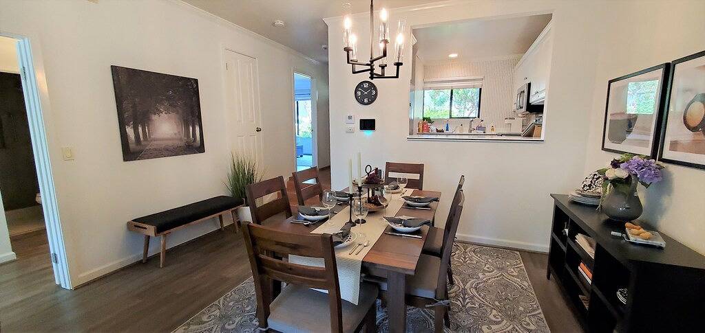 Ganze Wohnung, Modern Condo in Gated Silverado Resort Residential Community in Napa Valley