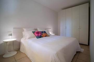 Ferienhaus für 3 Personen, mit Garten, kinderfreundlich in Punta Sabbioni