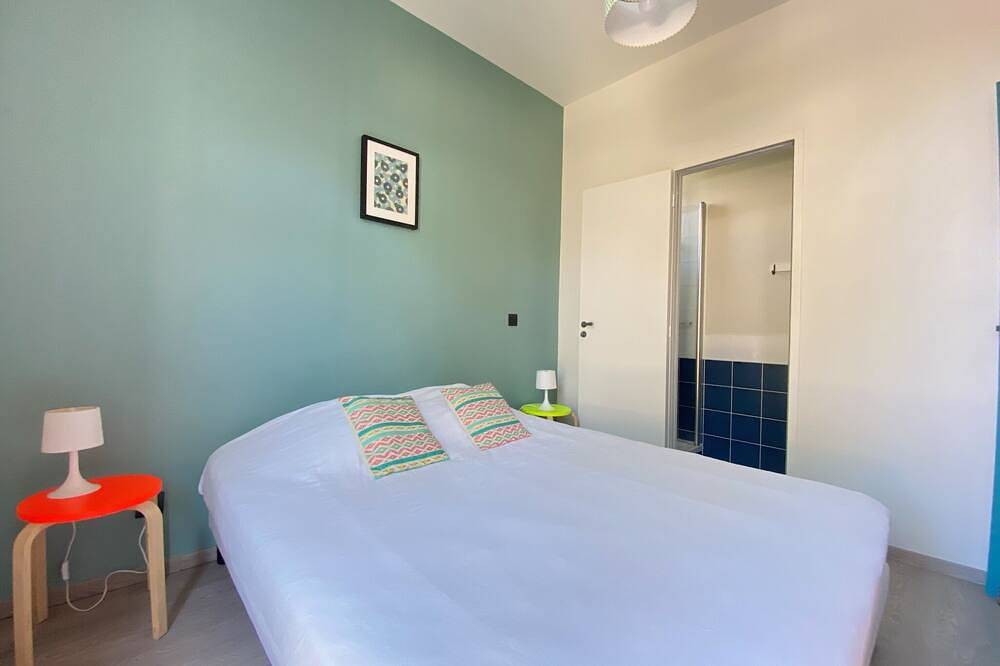 Agréable Villa à Pyla Plage in Pyla-sur-Mer, La Teste-de-Buch