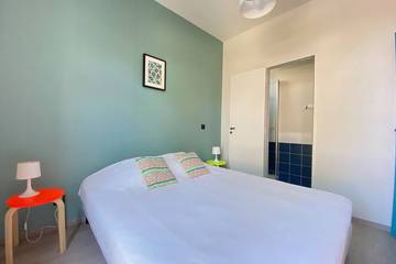 Villa pour 10 Personnes dans Pyla-sur-Mer, La Teste-de-Buch, Photo 4