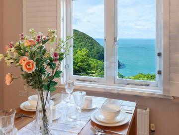 Cottage for 4 People in Martinhoe, Devon, Photo 2