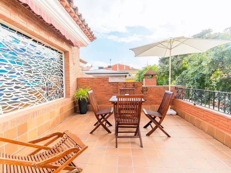 Maison 8 Personnes in Pineda de Mar, Costa del Maresme
