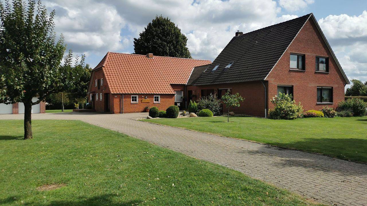 Ferienwohnung für 4 Personen in Surwold, Emsland