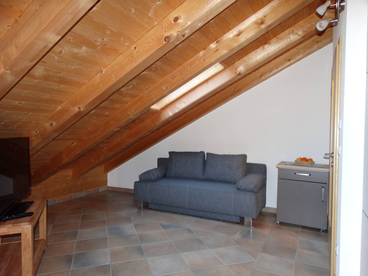 Ganze Ferienwohnung, Ferienwohnung Wallberg in Egling, Tölzer Land