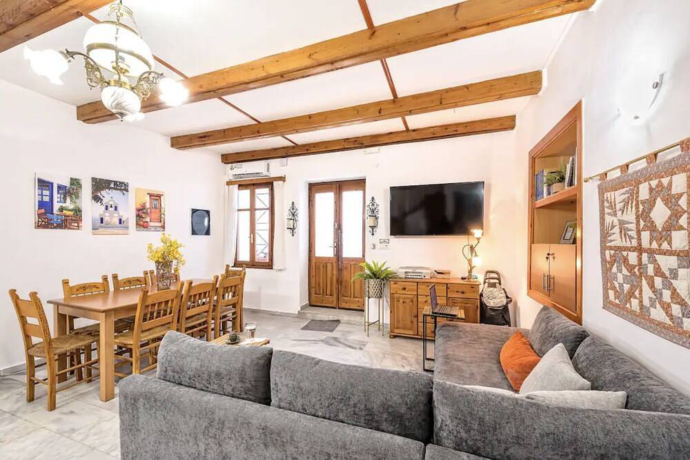 Casa vacanza a Chania a partire da 509€ a notte