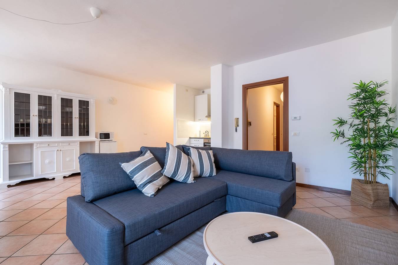 Apartamento entero, Sunny Apartment with Terrace in Bellagio, Municipio de Bellagio