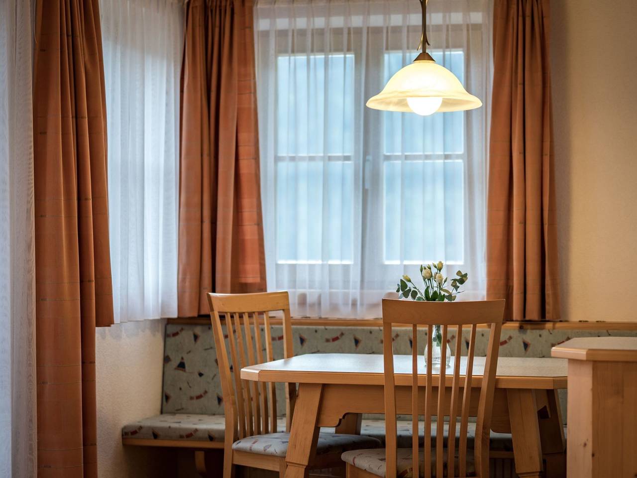 Ganze Wohnung, Hochberg in Villgratner Berge, Innervillgraten