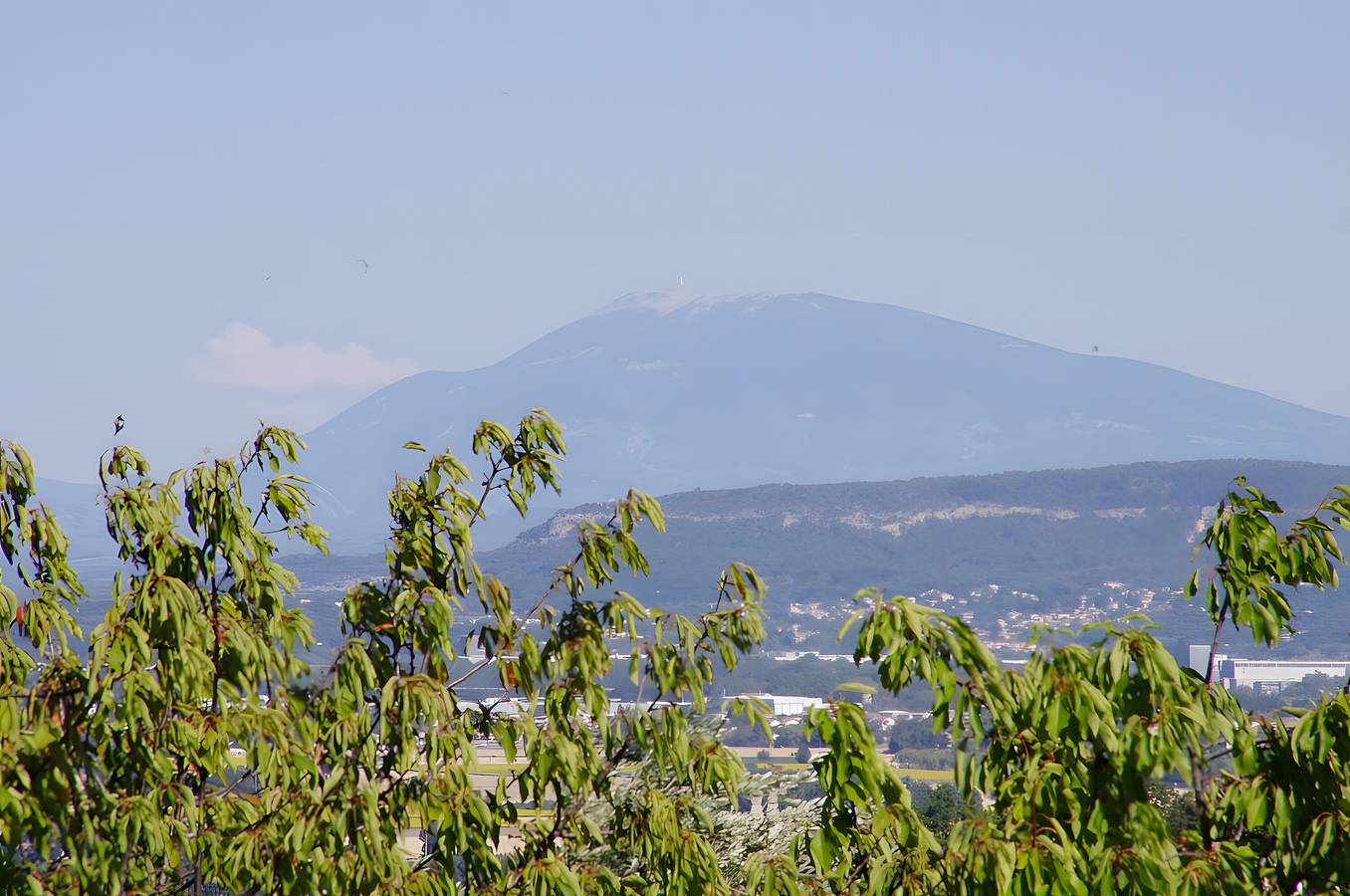 Bnb für 2 Personen in Bourg-Saint-Andéol, Privas