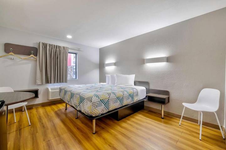 Hôtel pour 2 personnes