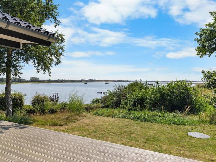 Ferienhaus für 6 Personen, mit Terrasse in Fyns Hoved - 2