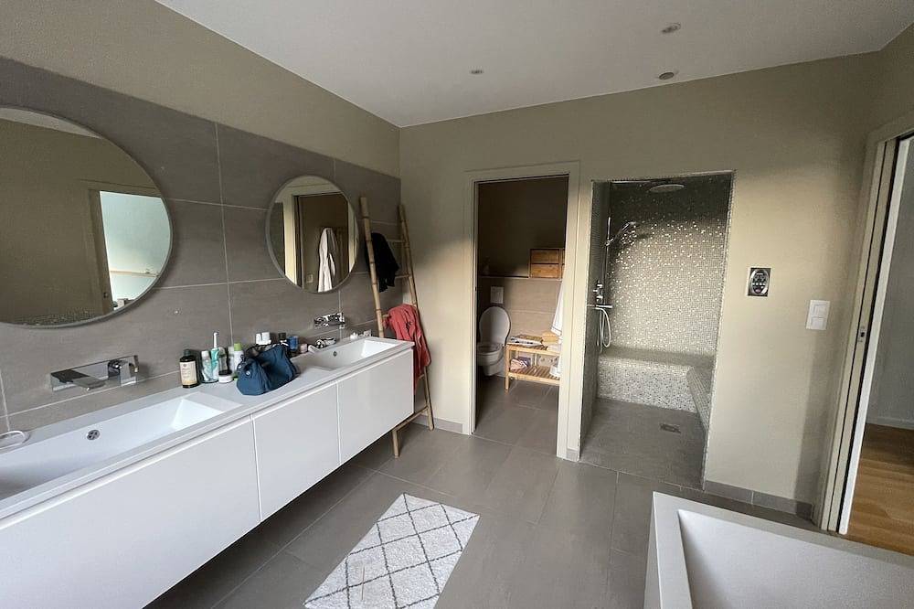 Large architect-designed house in Sanilhac, Périgord Blanc