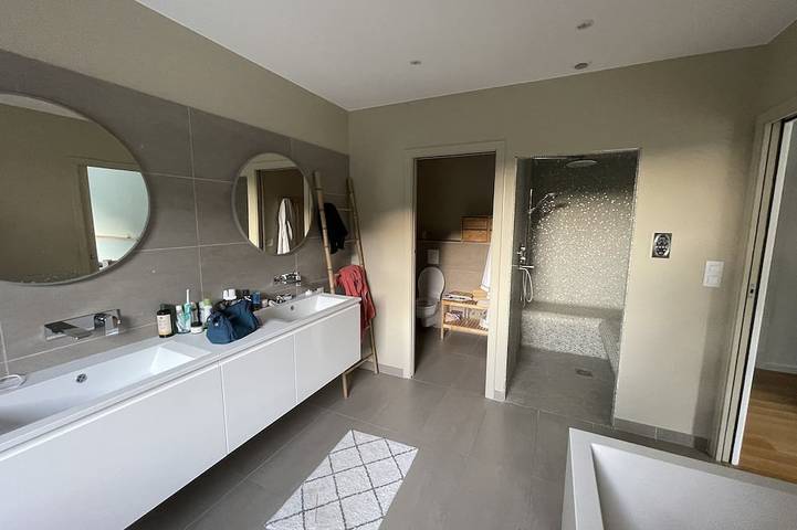 Location de vacances pour 12 personnes, avec jardin à Notre-Dame-de-Sanilhac - 2