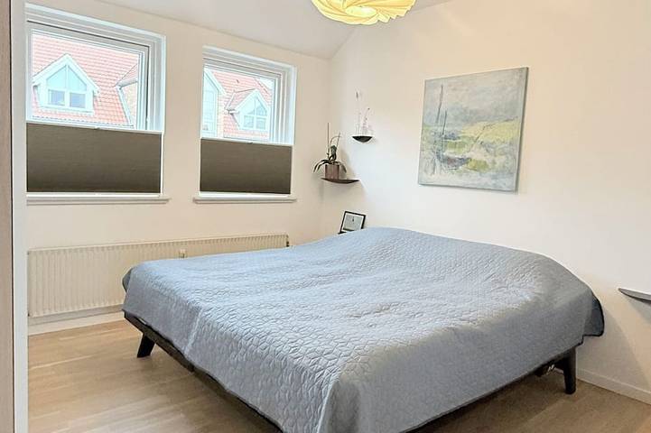 Ganze Wohnung, City Apartment in Frederiksberg Kommune mit 1 Schlafzimmern 2 Schlafplätzen in Frederiksberg, Kopenhagen
