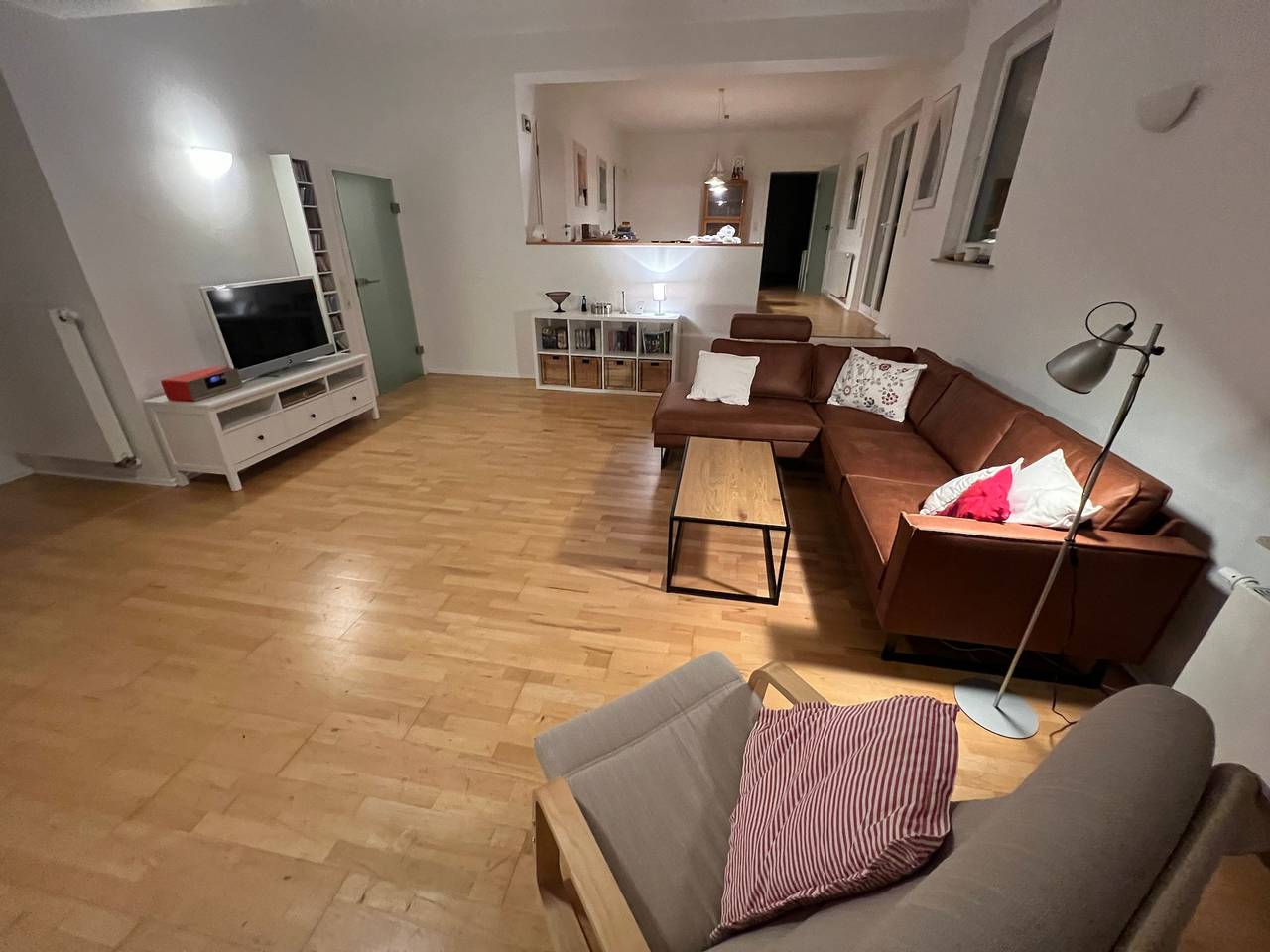 Ferienwohnung für 7 Personen in Oldenburg, Niedersachsen