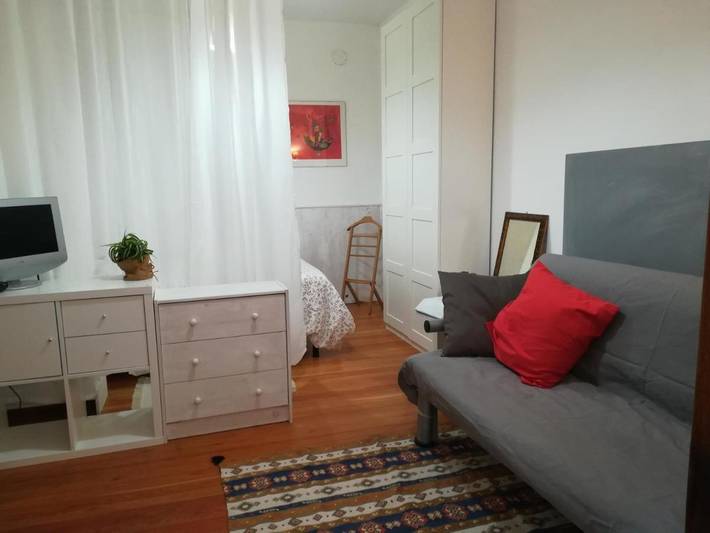 Gîte pour 4 personnes, avec vue à Varallo - 4