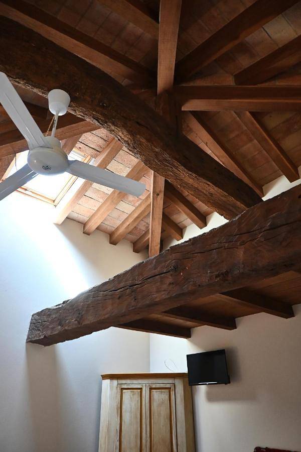 Location de vacances pour 2 personnes, avec piscine et jardin, animaux acceptés à Bobbio - 4