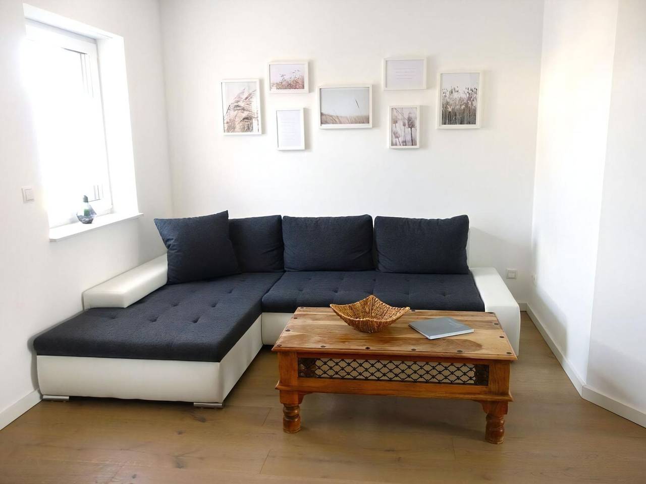 Haus Melody Comfortable holiday residence in Ralswiek, Bergen auf Rügen und Umgebung