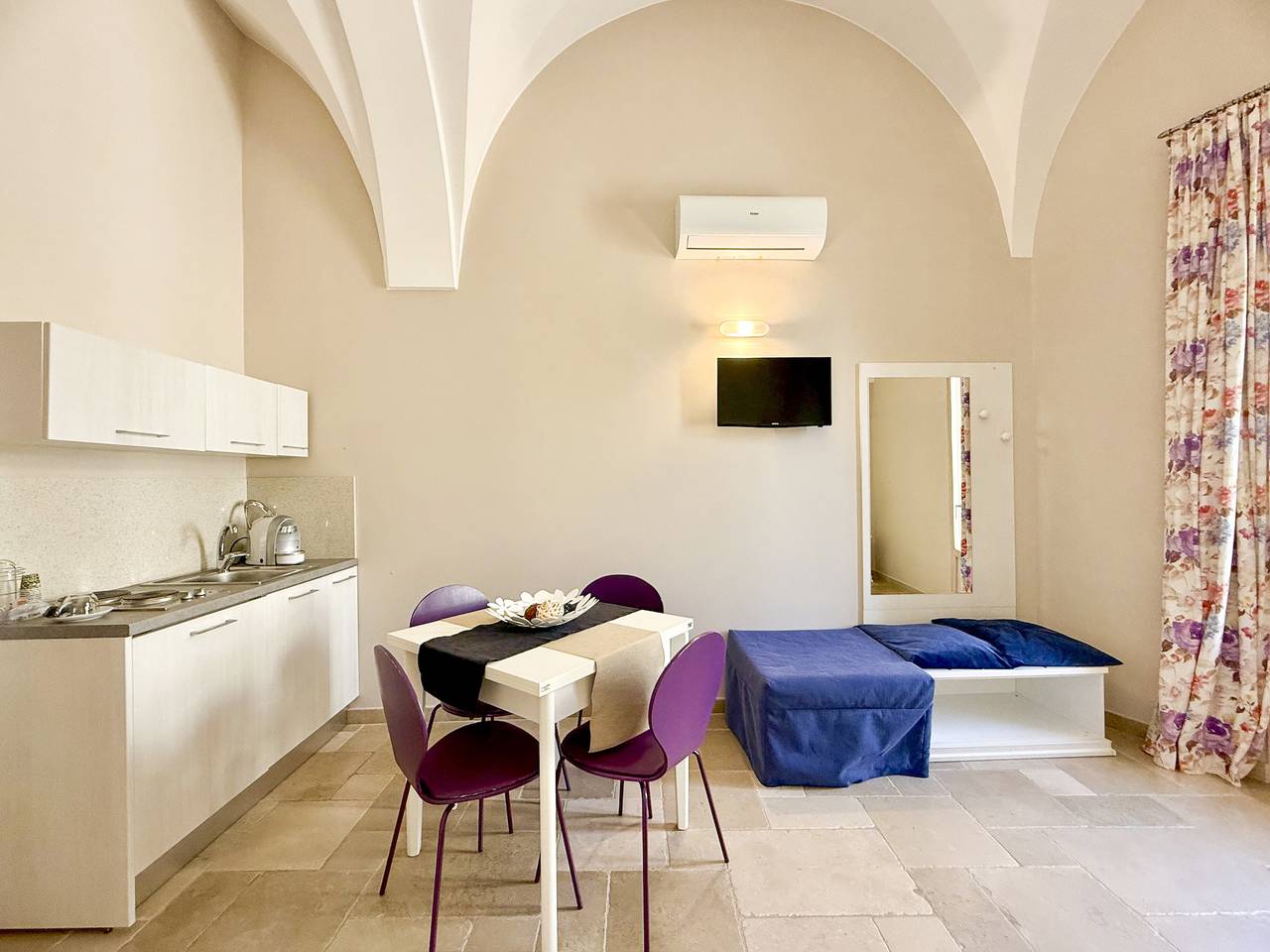 Appartement entier, Petramagna - Finya Apartments in Gravina in Puglia, Parc national d'Alta Murgia