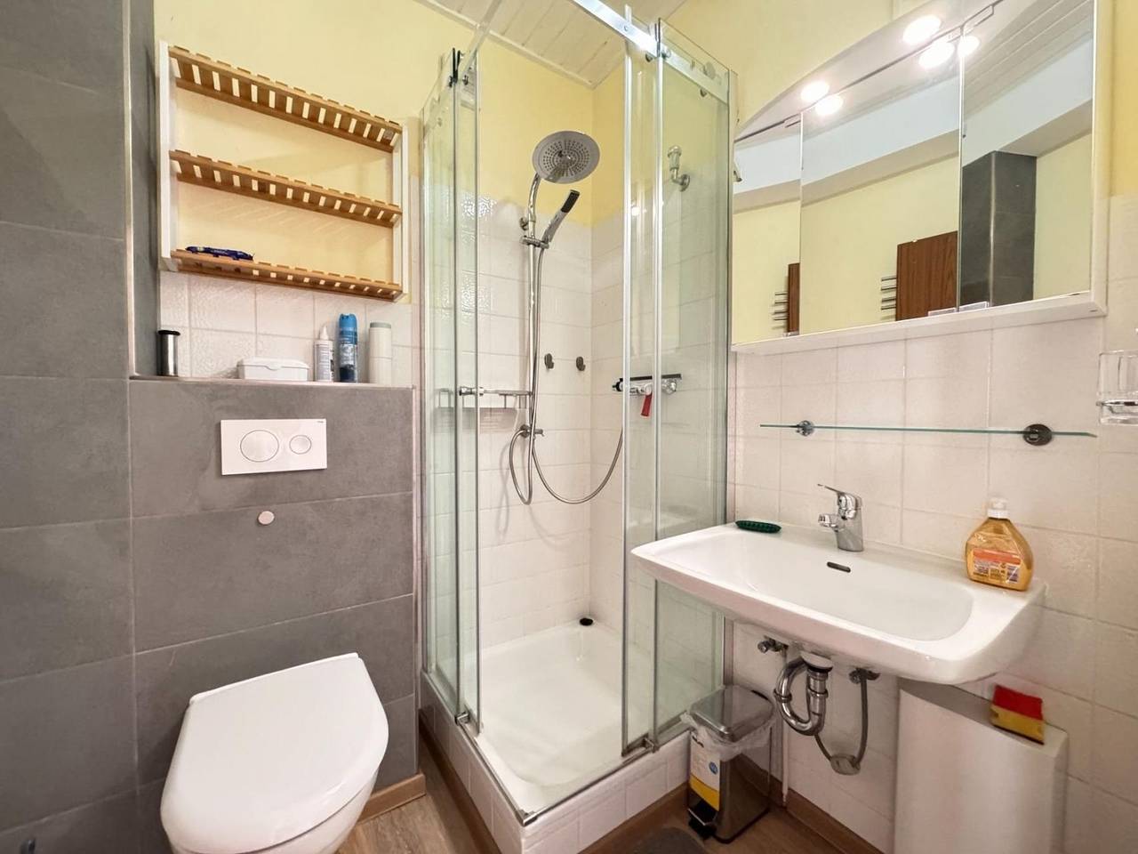 Ganze Ferienwohnung, Wohnung 69 in Schillig, Wangerland