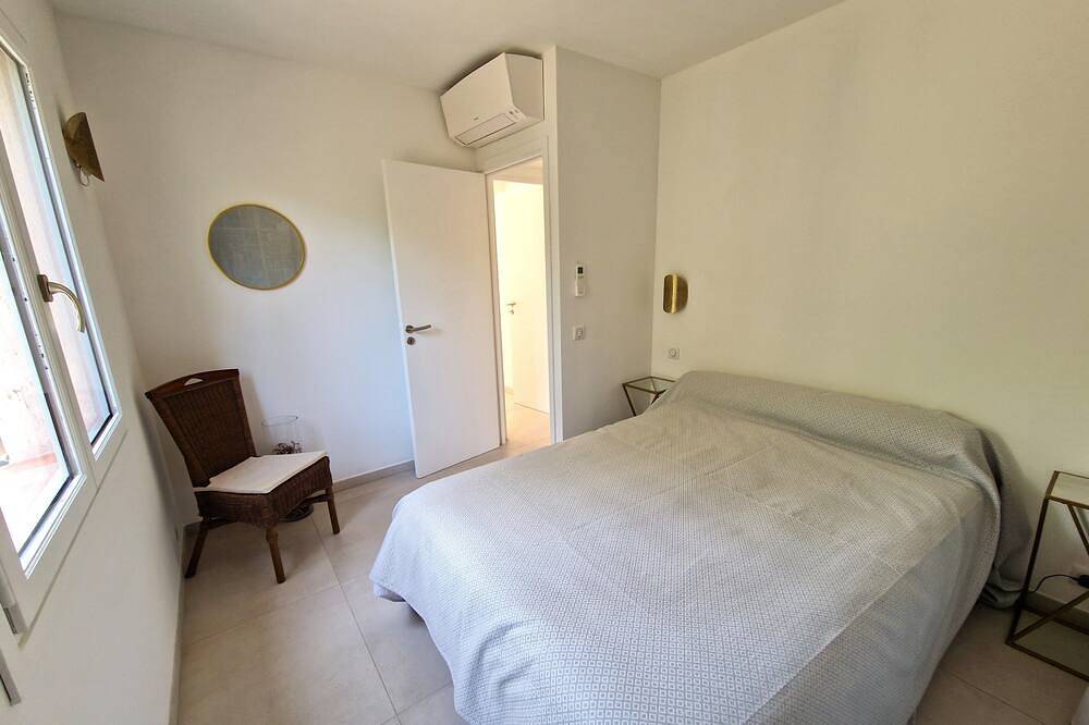 Villa 8 Personnes Pietragione Baie De Santa Giullia in Santa Giulia, Porto-Vecchio