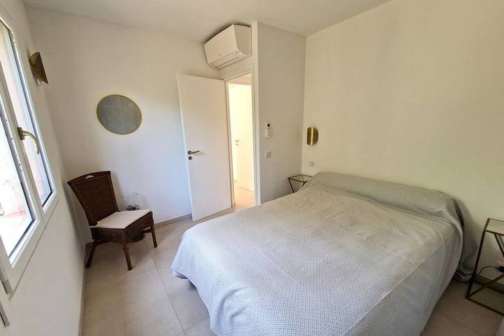Villa 8 Personnes Pietragione Baie De Santa Giullia in Santa Giulia, Porto-Vecchio