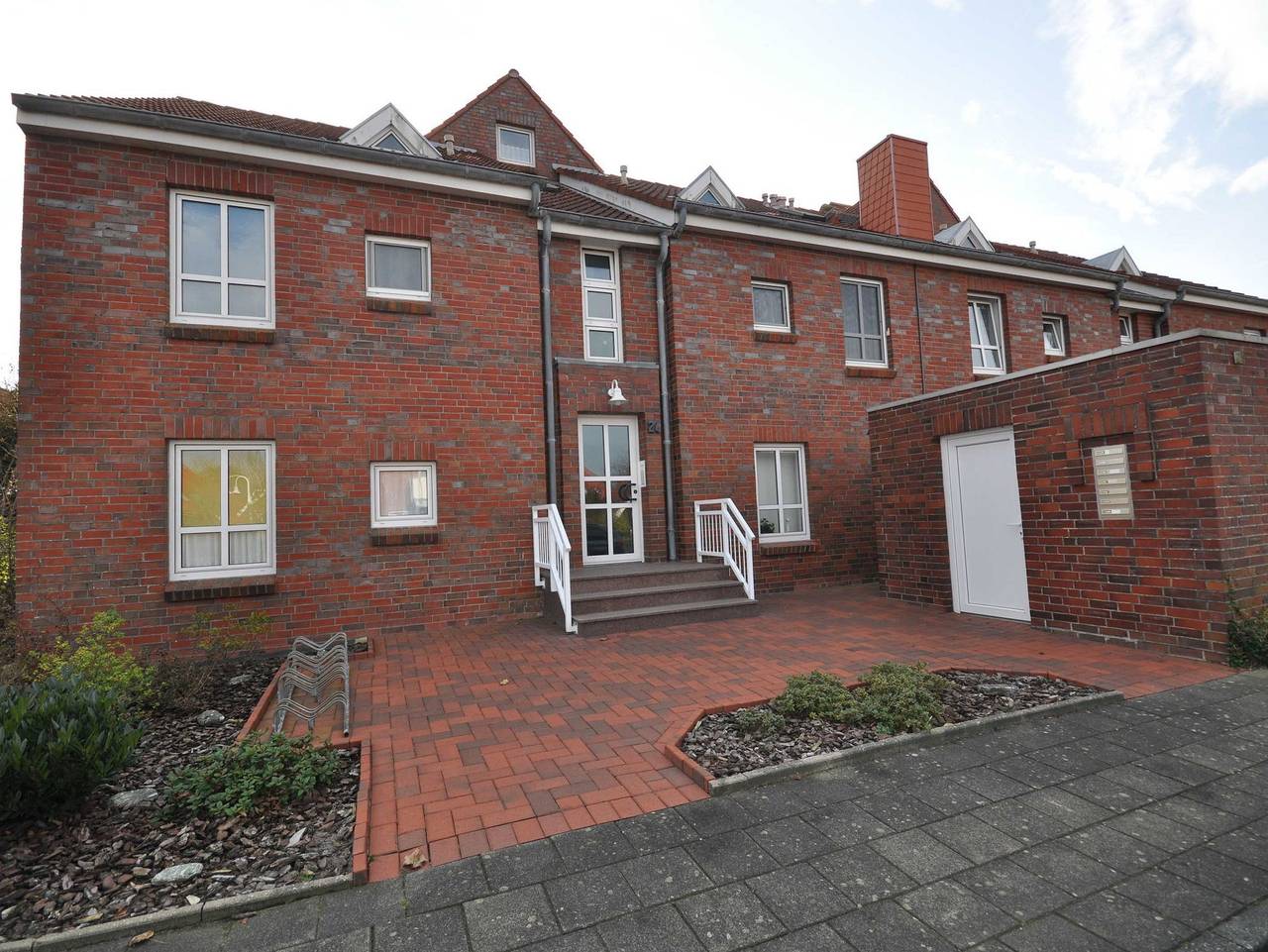 Ganze Ferienwohnung, Nr. 43 - Ferienwohnung Bootsweg / Nähe Yachthafen - Nr. 43 - Ferienwohnung Bootsweg / Nähe Yachthafen in Carolinensiel-Harlesiel, Wittmund