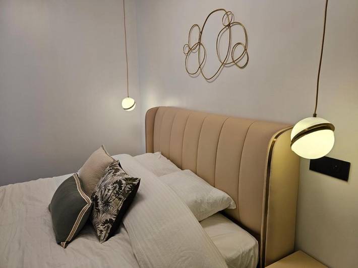 Gîte pour 3 personnes dans Gare de Lyon - 3