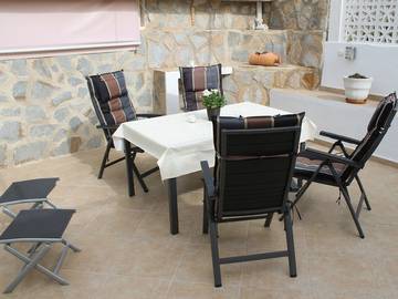 Villa pour 4 Personnes dans Rojales, Costa Blanca, Photo 4