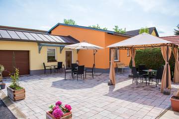 Ferienwohnung für 3 Personen in Spielberg, Bezirk Knittelfeld, Bild 1