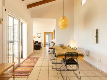Casa De Vacaciones para 6 Personas en Arenas, Costa del Sol, Foto 2
