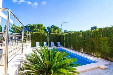 Ferienhaus in Son Moll, Capdepera Ferienhaus in Son Moll, Capdepera für 6