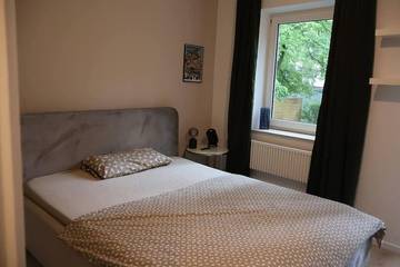 Ferienwohnung für 2 Personen in Nürnberg