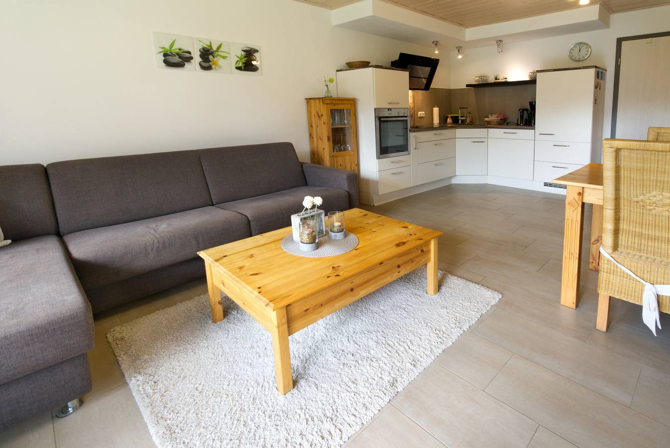 Appartement de vacances entier, Sophie -203- in Mittenwald, Alpes bavaroises
