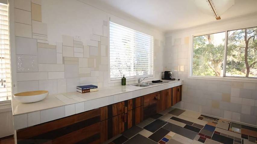 Holiday home for 6 people in Blue Mountains